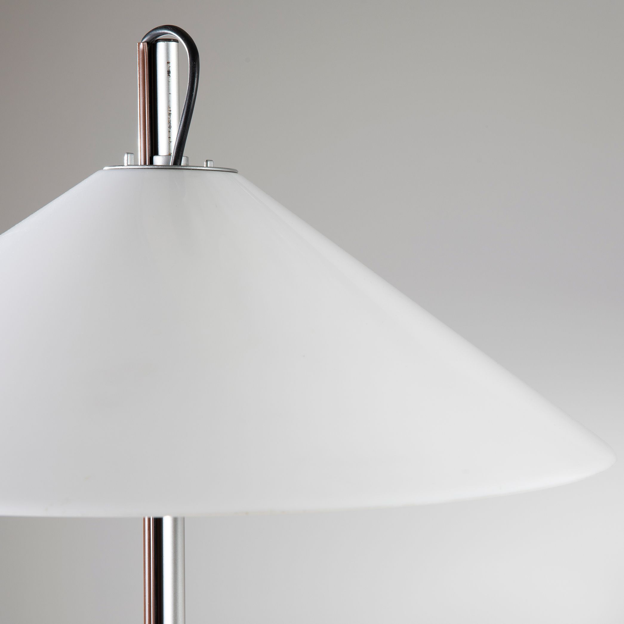 Enzo Mari 'Aggregato' Adjustable Floor Lamp for Artemide
